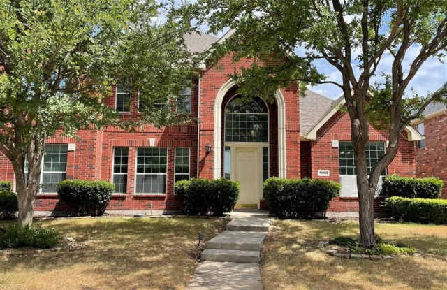 14860 Turnbridge Drive - 14860 Turnbridge Drive, Frisco, TX 75035