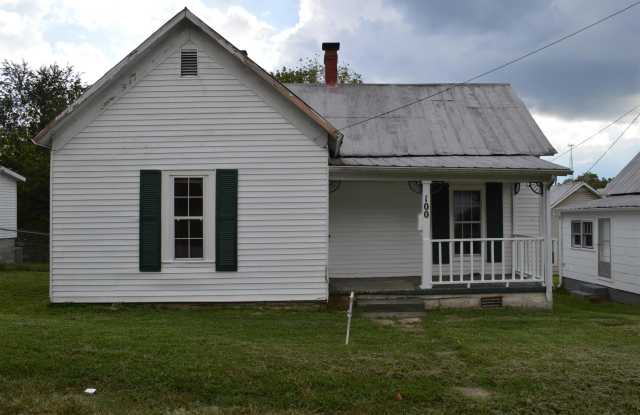 100 Olive Street - 100 Olive Street, Dickson, TN 37055