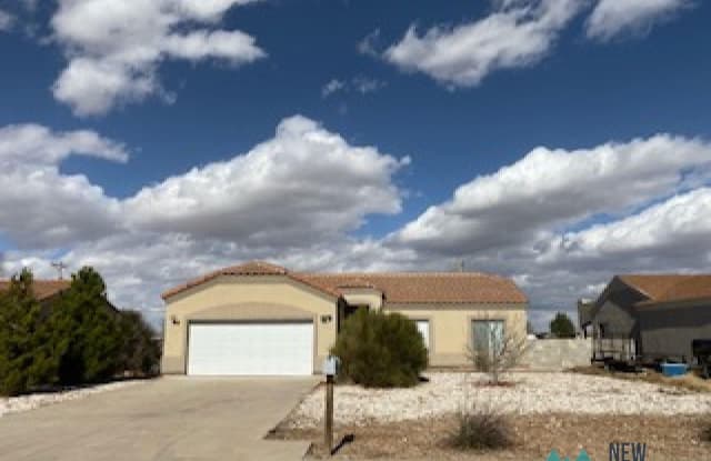 3508 W Grand Ave. Street - 3508 West Grand Avenue, Artesia, NM 88210