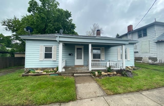 308 South Liberty Street - 308 South Liberty Street, Independence, MO 64050