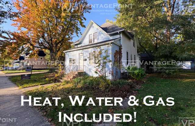 1103 North Division Street - Upper Gallery 1