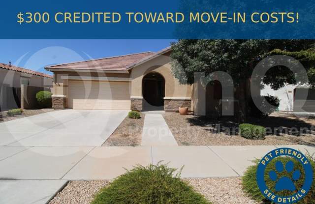 22532 East Camina Plata - 22532 East Camina Plata, Queen Creek, AZ 85142
