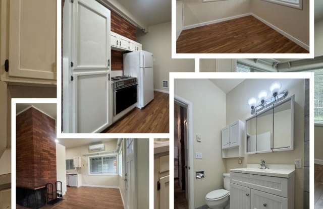 (HAR2) 2 Bedroom, 1 Bath Single Family Home photos photos