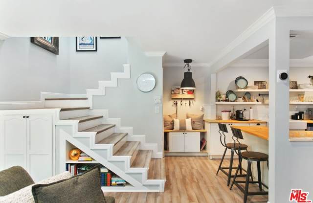 1228 18th St unit: C - 1228 18th Street, Santa Monica, CA 90404