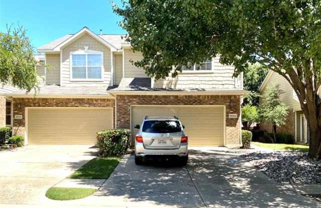 8604 Hunters Trace Lane - 8604 Hunters Trace Lane, Plano, TX 75024