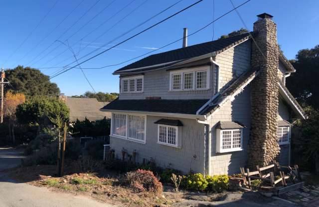 Historic 2-bedroom, 1.5 bath home in the heart of Pacific Grove photos photos