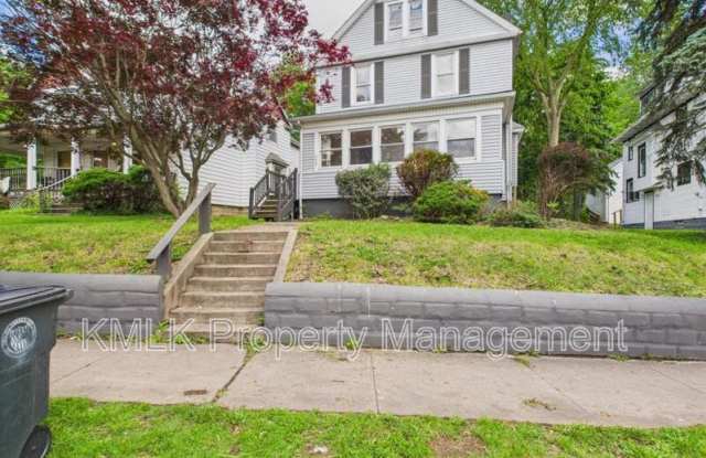 689 Kenmore Blvd photos photos