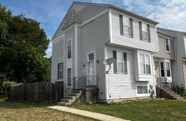 11205 BARNSWALLOW PLACE - 11205 Barnswallow Place, Waldorf, MD 20603