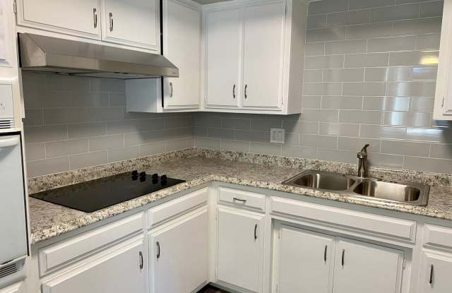 2 Bedroom, 1 bath unit photos photos