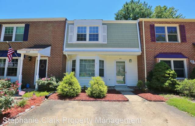 1811 Carlton East - 1811 Carlton East, Virginia Beach, VA 23454