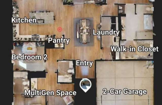 250 Porter Peak Dr. Gallery 2