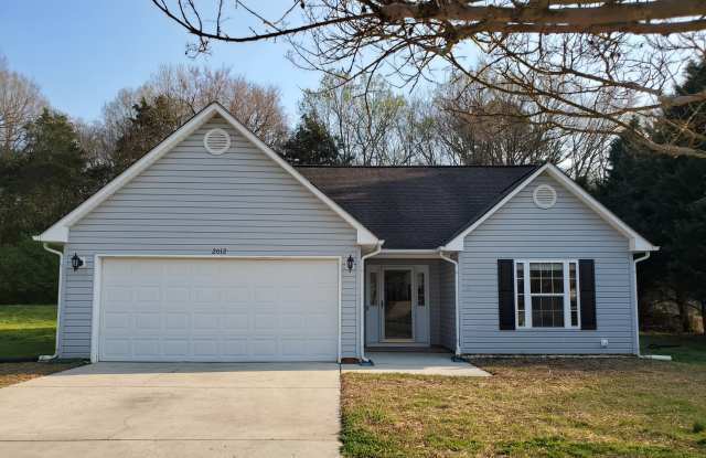 2012 Capstone Court - 2012 Capstone Court, Rock Hill, SC 29732