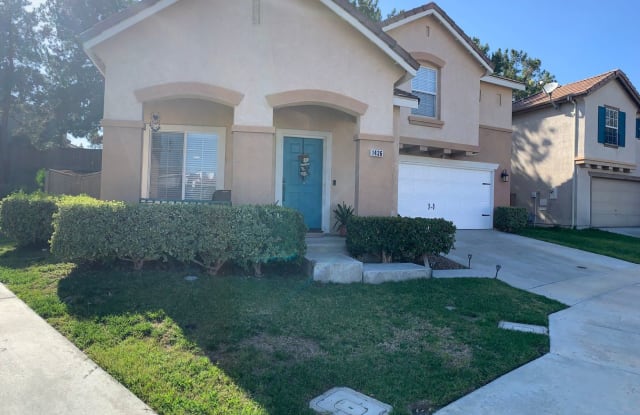 1436 Ashford Castle Drive - 1436 Ashford Castle Drive, Chula Vista, CA 91915