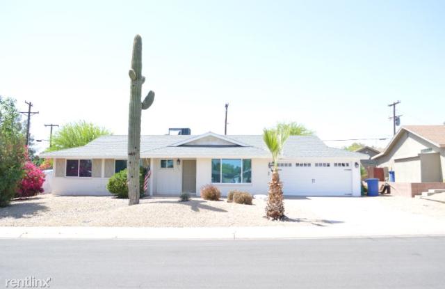 1653 N Circle Dr - 1653 North Circle Drive, Tempe, AZ 85281