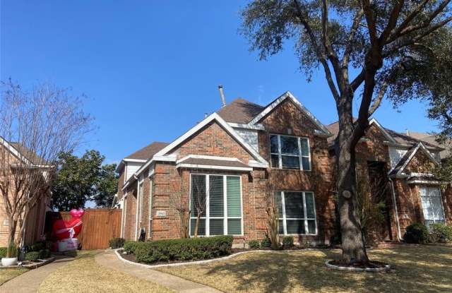 3941 Cobblestone Court - 3941 Cobblestone Court, Plano, TX 75093