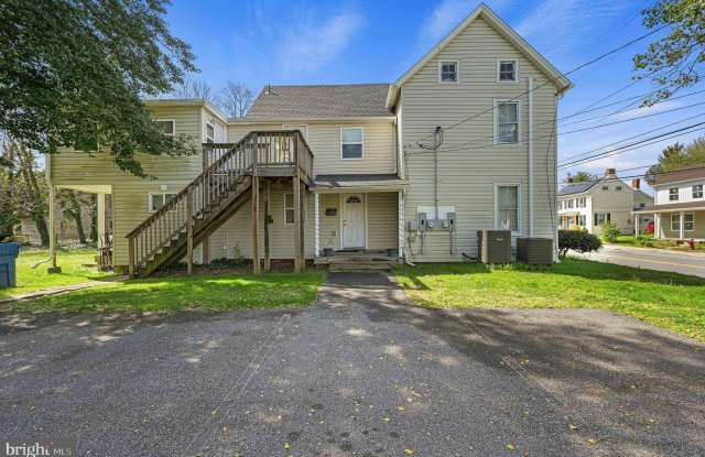 128 E CAMDEN WYOMING Avenue unit: A photos photos