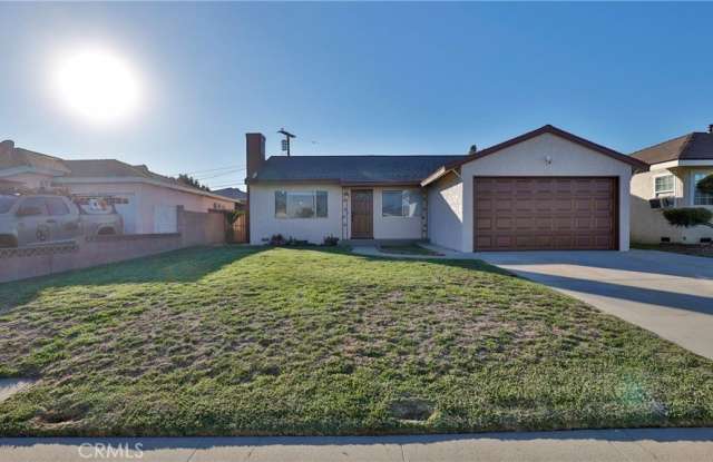 3423 Gaydon - 3423 Gaydon Avenue, Rosemead, CA 91770