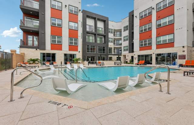 Coya Vegas Apartments Gallery 4
