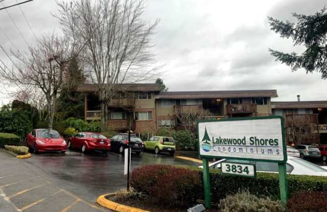 3834 175th Ave NE 24 - 3834 175th Avenue Northeast, Redmond, WA 98052