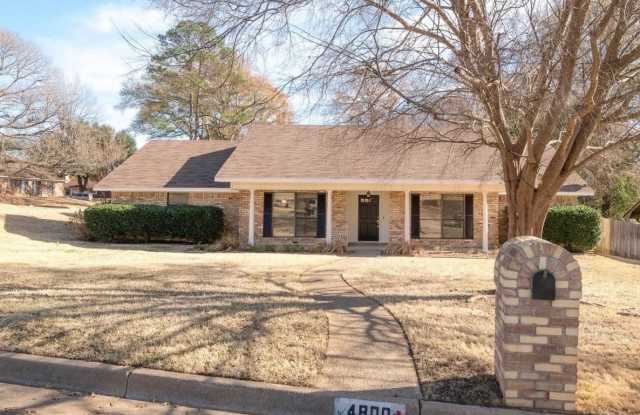 4800 Gretna Green Lane - 4800 Gretna Green Lane, Tyler, TX 75703 4800 Gretna Green Lane - 4800 Gretna Green Lane, Tyler, TX 75703