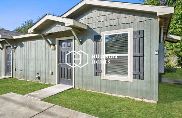 820 Hubert Street Gallery 3