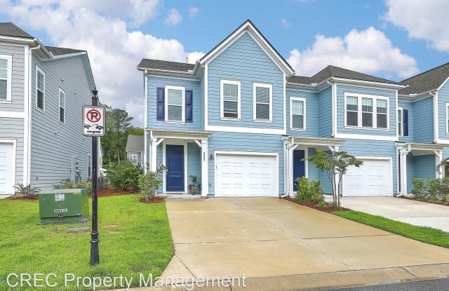 2327 Watchtower Lane - 2327 Watchtower Ln, Charleston, SC 29414