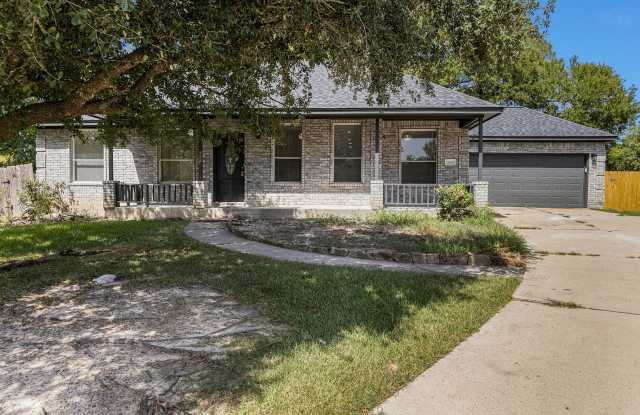Welcome to your dream rental home in Willis, TX! photos photos