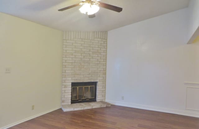 3502-B Buffalo Springs Trail - 3502 Buffalo Springs Trl, Georgetown, TX 78628