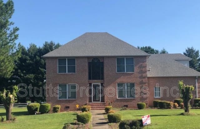 202 Cordelia Way - 202 Cordelia Way, Florence, AL 35633