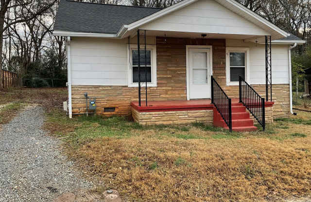 Available Now!! Updated 3 Bedroom 1 Bathroom Home in Gastonia photos photos