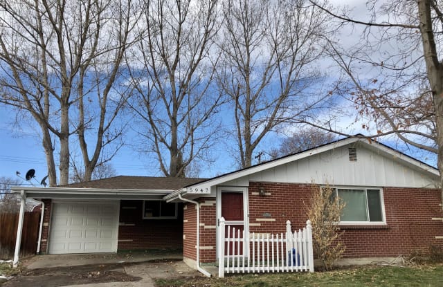 5947 Flower Street - 5947 Flower Street, Arvada, CO 80004