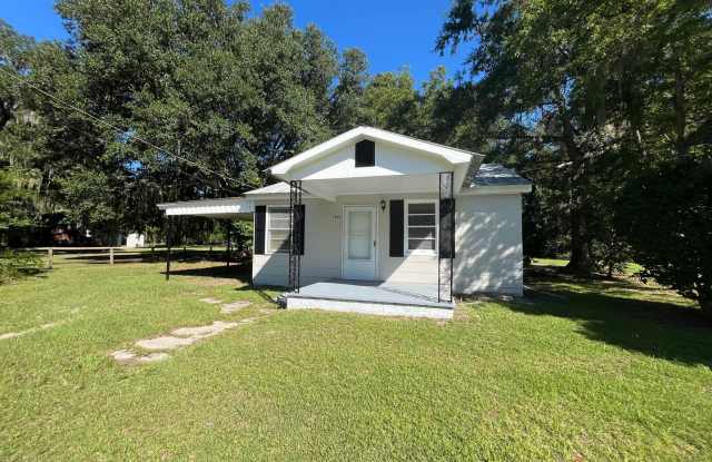 RENOVATED!!!! MUST SEE! Two Bed Home Near Rincon and Pooler photos photos