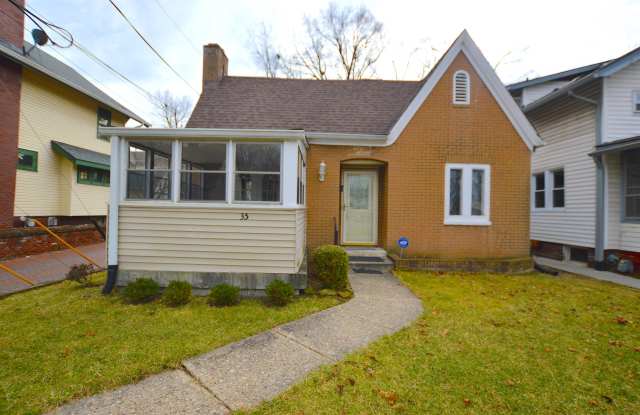 35 East 36th Street - 35 East 36th Street, Indianapolis, IN 46205