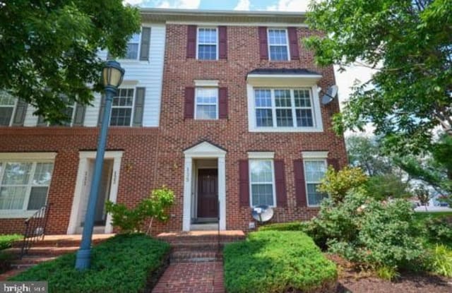 125 PASTURE SIDE PLACE - 125 Pasture Side Place, Rockville, MD 20850