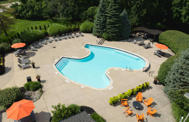 Heather Ridge Apartments Gallery 1