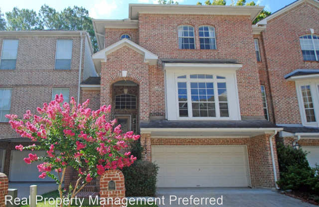 12634 Briar Patch - 12634 Briar Patch Road, Houston, TX 77077