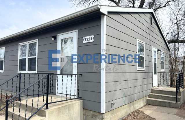 3 Bedroom 1 Bathroom Single Family Home For Rent! Gallery 3