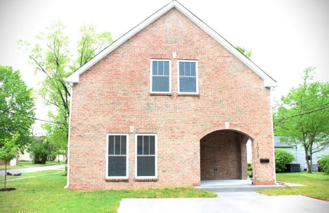 432 Blue Grass Ave. - 432 Bluegrass Avenue, Nashville, TN 37115