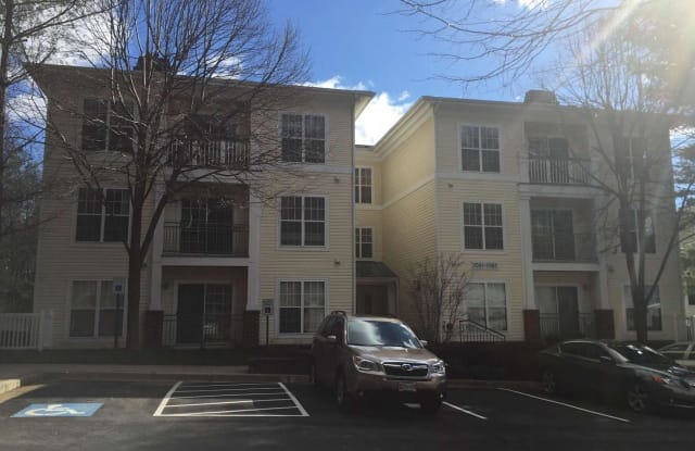 7045 TOBY DR #7045 - 7045 Toby Drive, Pikesville, MD 21209
