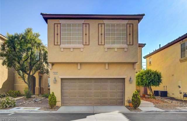 8236 Brilliant Pompon Place - 8236 Brilliant Pompon, Las Vegas, NV 89166