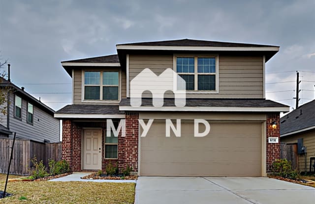 1031 Brighton Orchards Ln - 1031 Brighton Orchards Lane, Magnolia, TX 77354