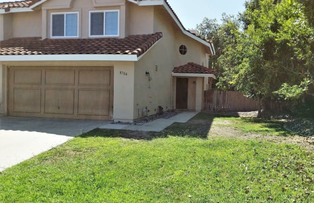 8704 Ginger Snap Lane - 8704 Ginger Snap Lane, San Diego, CA 92129