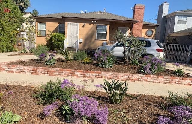 2528 1/2 Military Ave - 2528 1/2 Military Ave, Los Angeles, CA 90064
