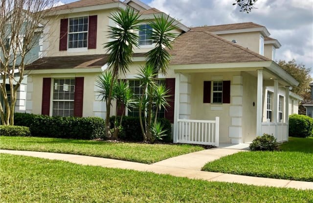 17912 HAVENVIEW LANE - 17912 Havenview Lane, Cheval, FL 33558