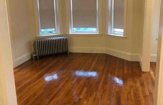 1334 Commonwealth Ave. - 1334 Commonwealth Avenue, Boston, MA 02134