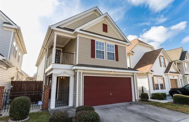 5485 Port Royal Drive - 5485 Port Royal Drive, Virginia Beach, VA 23462