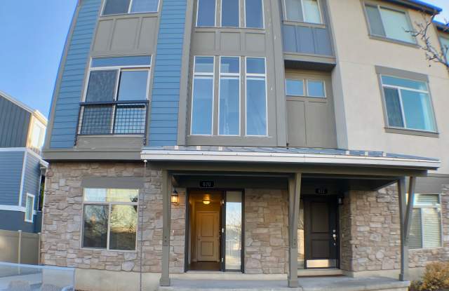 870 Soville Court - 870 Soville Court, Midvale, UT 84047