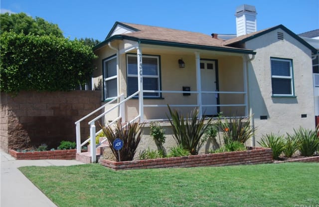 1301 21st Street - 1301 21st Street, Manhattan Beach, CA 90266