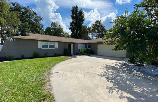 589 William Ellery St - 589 William Ellery Street, Lakeside, FL 32073