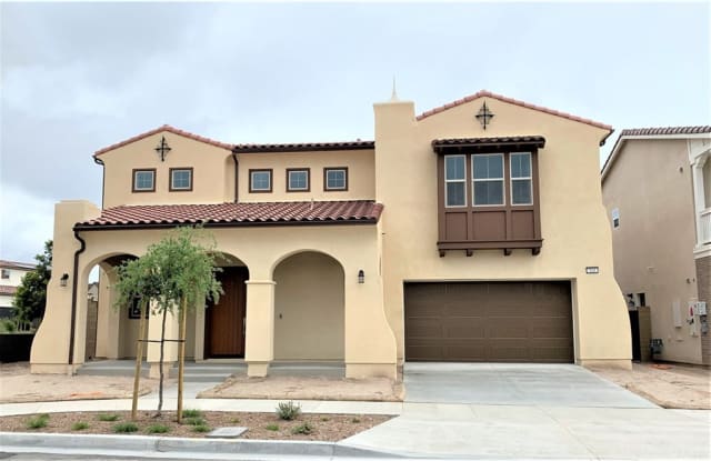 114 Measure - 114 Measure, Irvine, CA 92618